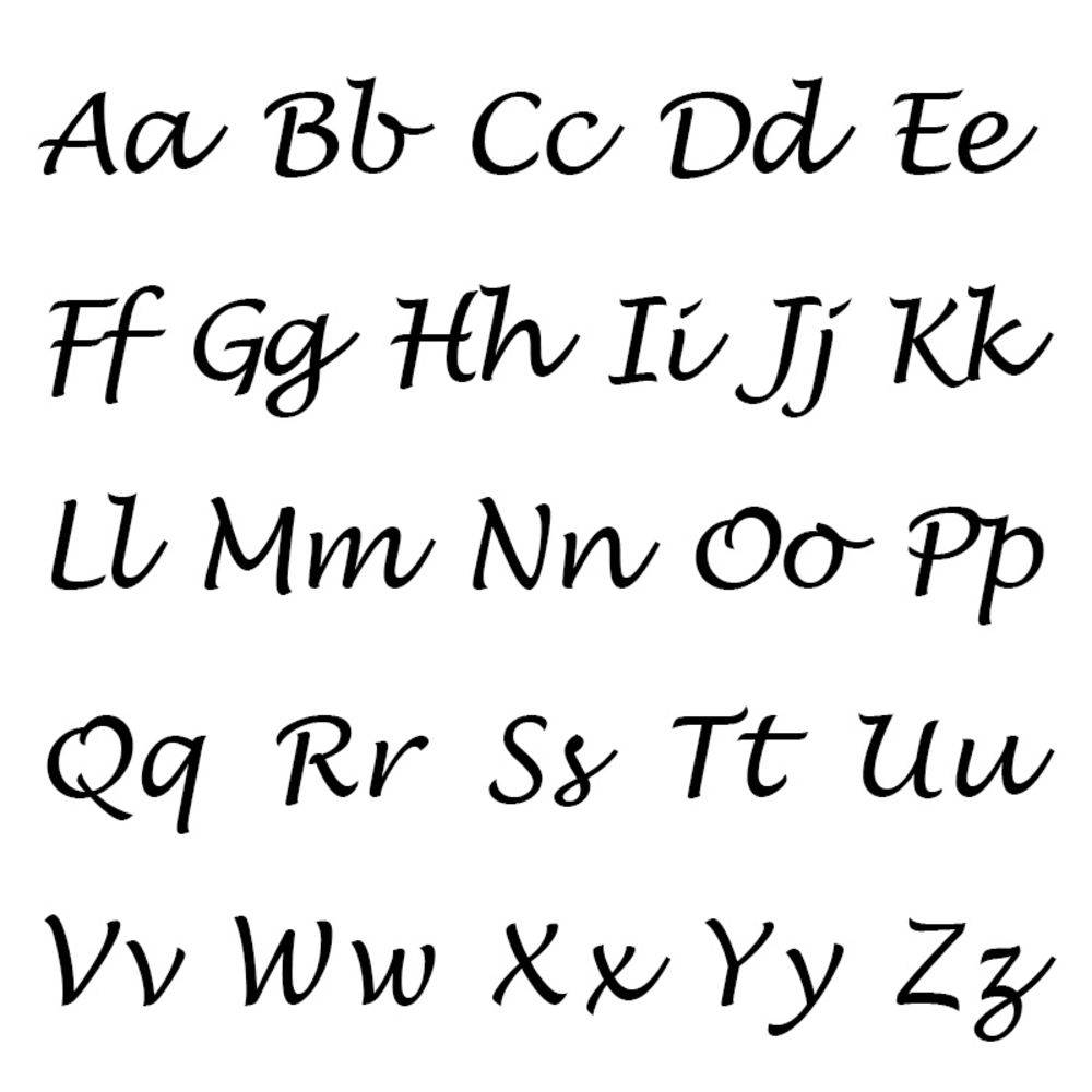 Engraved Circle Family Necklace with Diamond - Sterling Silver-2 product photo