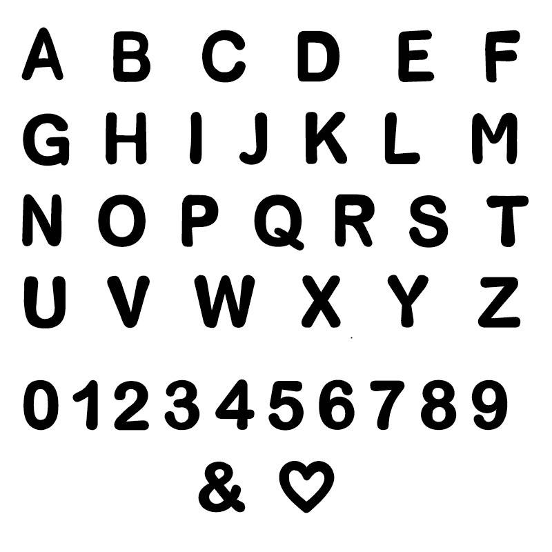 Engraved Mama Bear Necklace in Sterling Silver-4 product photo