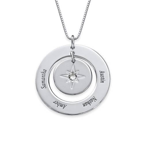 My Shining Star Necklace product photo