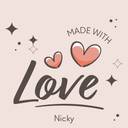 Made with love