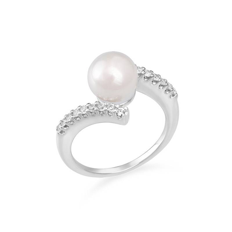 Pearl Bypass Ring-3 product photo