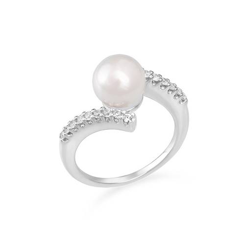 Pearl Bypass Ring product photo