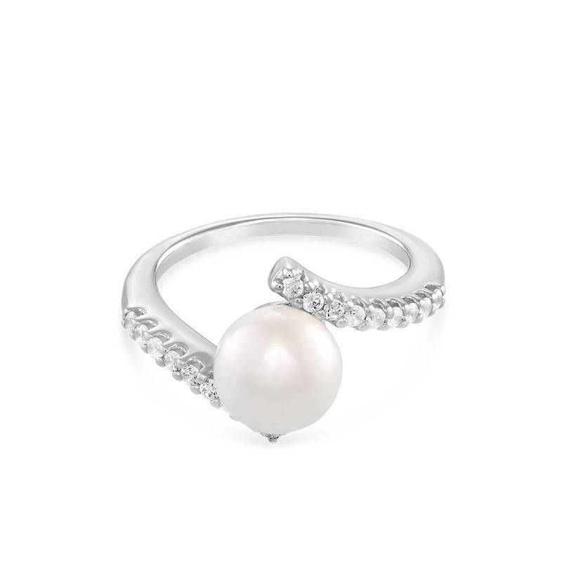 Pearl Bypass Ring-1 product photo