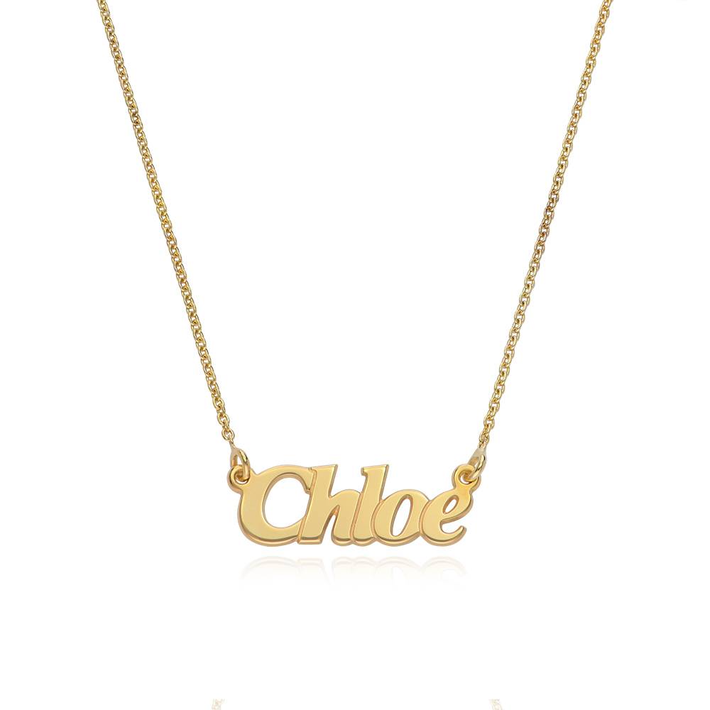 Coco Name Necklace-1 product photo