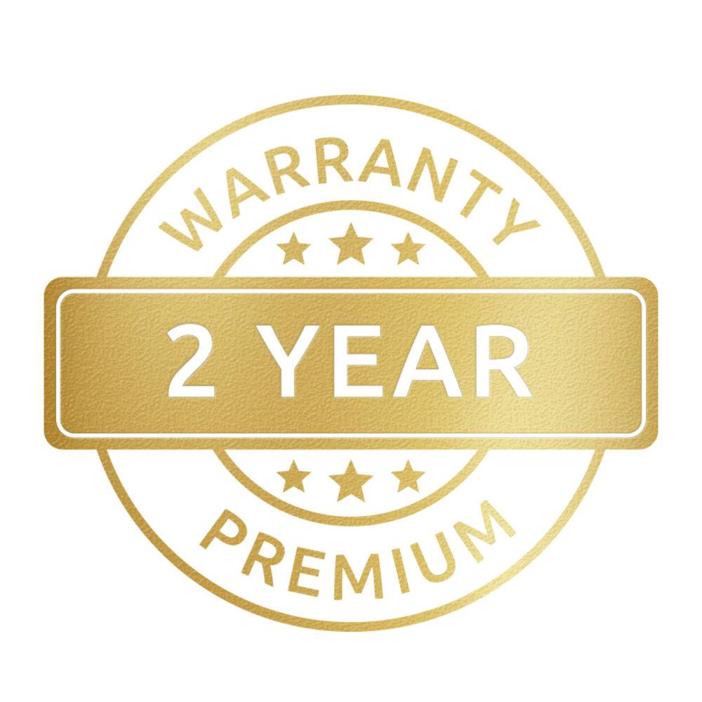 Extended Warranty - 2 years for Solid Gold/Diamond-1 product photo