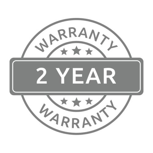 Extended Warranty - 2 years for Silver/Gold Plating/ Vermeil product photo