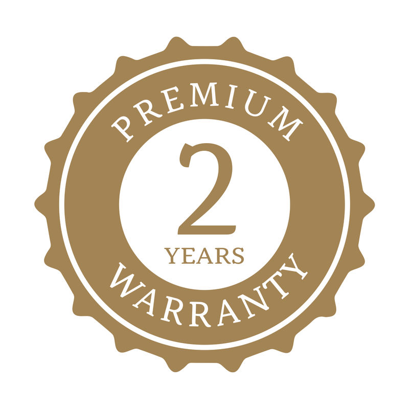Extended Warranty - 2 years for Solid Gold/Diamond