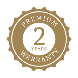 Extended Warranty - 2 years for Solid Gold/Diamond product photo